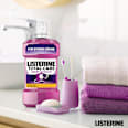 Mundspülung Total Care Zahnschutz Listerine