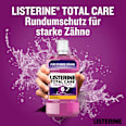 Mundspülung Total Care Zahnschutz Listerine
