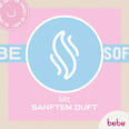 Cremedusche Soft Shower Cream bebe