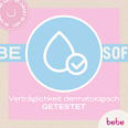 Cremedusche Soft Shower Cream bebe
