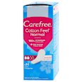 COTTON - dnevni ulošci Carefree