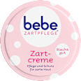 Kinder Zartcreme, Reisegröße bebe Zartpflege