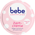 Kinder Zartcreme bebe Zartpflege