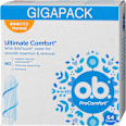 Tampon ProComfort, Normal, XXL kiszerelés O.B.