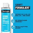 Mizellenwasser Hydro Boost 3in1  Neutrogena