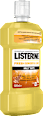 Mundspülung Fresh Ginger & Lime Listerine