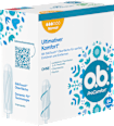 Tampons ProComfort Normal o.b.