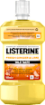 Mundspülung Fresh Ginger & Lime Listerine
