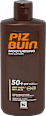 mléko na opalování Moisturizing OF50 PIZ BUIN