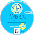 Baby Pflegecreme Gesicht & Körper sensitiv Penaten