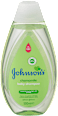 Șampon cu mușețel pentru bebeluși  Johnson's baby