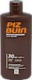 mléko na opalování Moisturizing OF30 PIZ BUIN