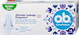Tampon ExtraProtect, Super+ Comfort O.B.