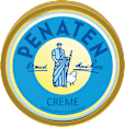 Baby Creme Penaten