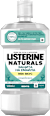 Вода за уста Naturals Защита на емайла LISTERINE