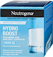 Hydro Boost hidratáló arczselé hialuronsavval Neutrogena