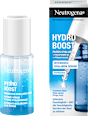 Serum Konzentrat Hydro Boost Hyaluron parfumfrei Neutrogena