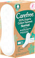 Slipeinlagen Organic Cotton Normal   Carefree