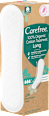 Slipeinlagen Organic Cotton Long Carefree