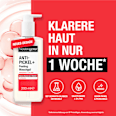 Anti Pickel Peeling Cleanser AHA/PHA/BHA Neutrogena