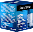 Nachtcreme Hydro Boost Neutrogena