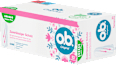 Tampons Original Super Plus o.b.