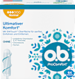 Tampons ProComfort Normal o.b.