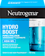 Gesichtsgel Hydro Boost Aqua Neutrogena
