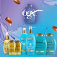 Haaröl Moroccan Argan Penetrating Oil OGX
