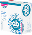 Tampons ProComfort Mini o.b.