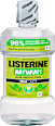 Naturals szájöblögető gum protection 500ml LISTERINE