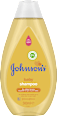 gold šampon za djecu  Johnson's baby