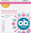 Tampons Original Normal o.b.