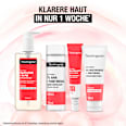 Anti Pickel Peeling Waschgel AHA/PHA/BHA Neutrogena