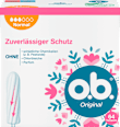 Tampons Original Normal o.b.