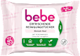 Abschminktücher erfrischend bebe