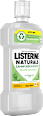 Mundspülung Naturals  Zahnfleischschutz, fluoridfrei Listerine