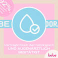 Abschminktücher erfrischend bebe