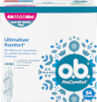 Tampons Pro Comfort Mini Big Pack o.b.