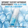 Serum Konzentrat Hydro Boost Hyaluron parfumfrei Neutrogena