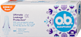 Tampon ExtraProtect, Super O.B.