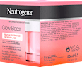 Glow Boost Revitalisierende Tagespflege Neutrogena