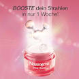 Glow Boost Revitalisierende Tagespflege Neutrogena