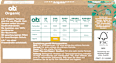 Tampons Organic Normal o.b.