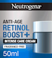 Retinol Boost + intenzivní pleťová péče Neutrogena
