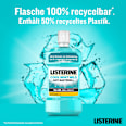 Mundspülung Cool Mint milder Geschmack Listerine