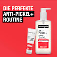 Anti Pickel Peeling Cleanser AHA/PHA/BHA Neutrogena