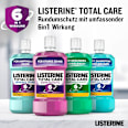 Mundspülung Total Care Zahnschutz Listerine