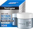 Retinol Boost + intenzivní pleťová péče Neutrogena
