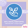 Gesichtscreme Tag & Nacht bebe